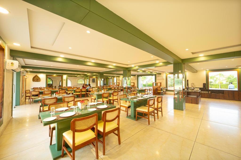 5 Senses Corbett Richness Luxuries Resort ! Destination Wedding & Corporate Events Ramnagar  Ngoại thất bức ảnh