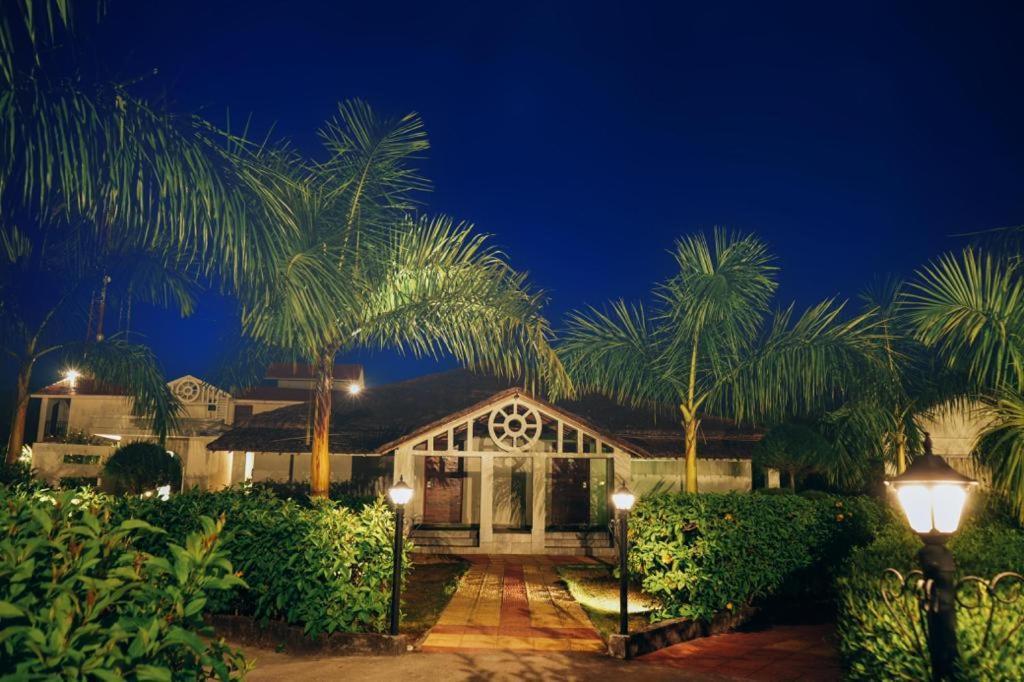 5 Senses Corbett Richness Luxuries Resort ! Destination Wedding & Corporate Events Ramnagar  Ngoại thất bức ảnh